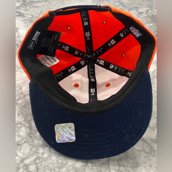 16$ Denver Broncos infant hat - Picture 8 of 8